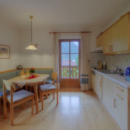 Landhaus Johannes Mayrhofen Extérieur photo