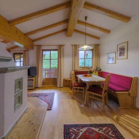Landhaus Johannes Mayrhofen Extérieur photo