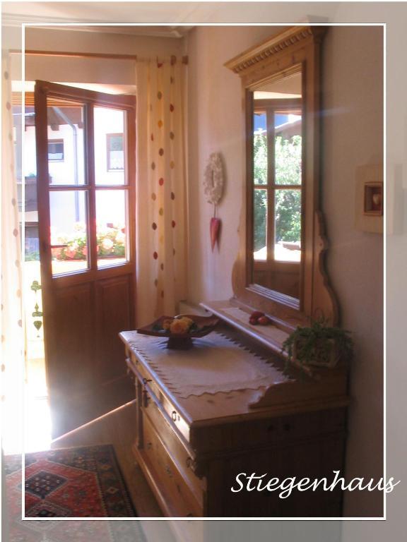 Landhaus Johannes Mayrhofen Chambre photo