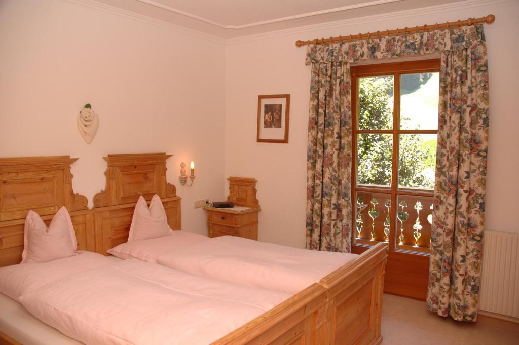 Landhaus Johannes Mayrhofen Chambre photo