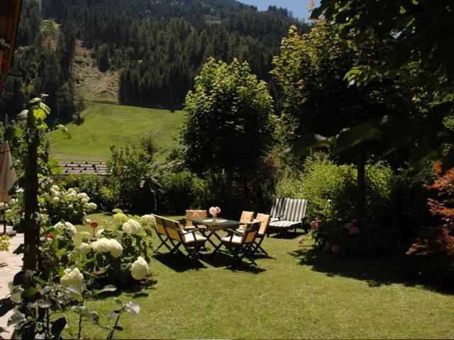 Landhaus Johannes Mayrhofen Extérieur photo