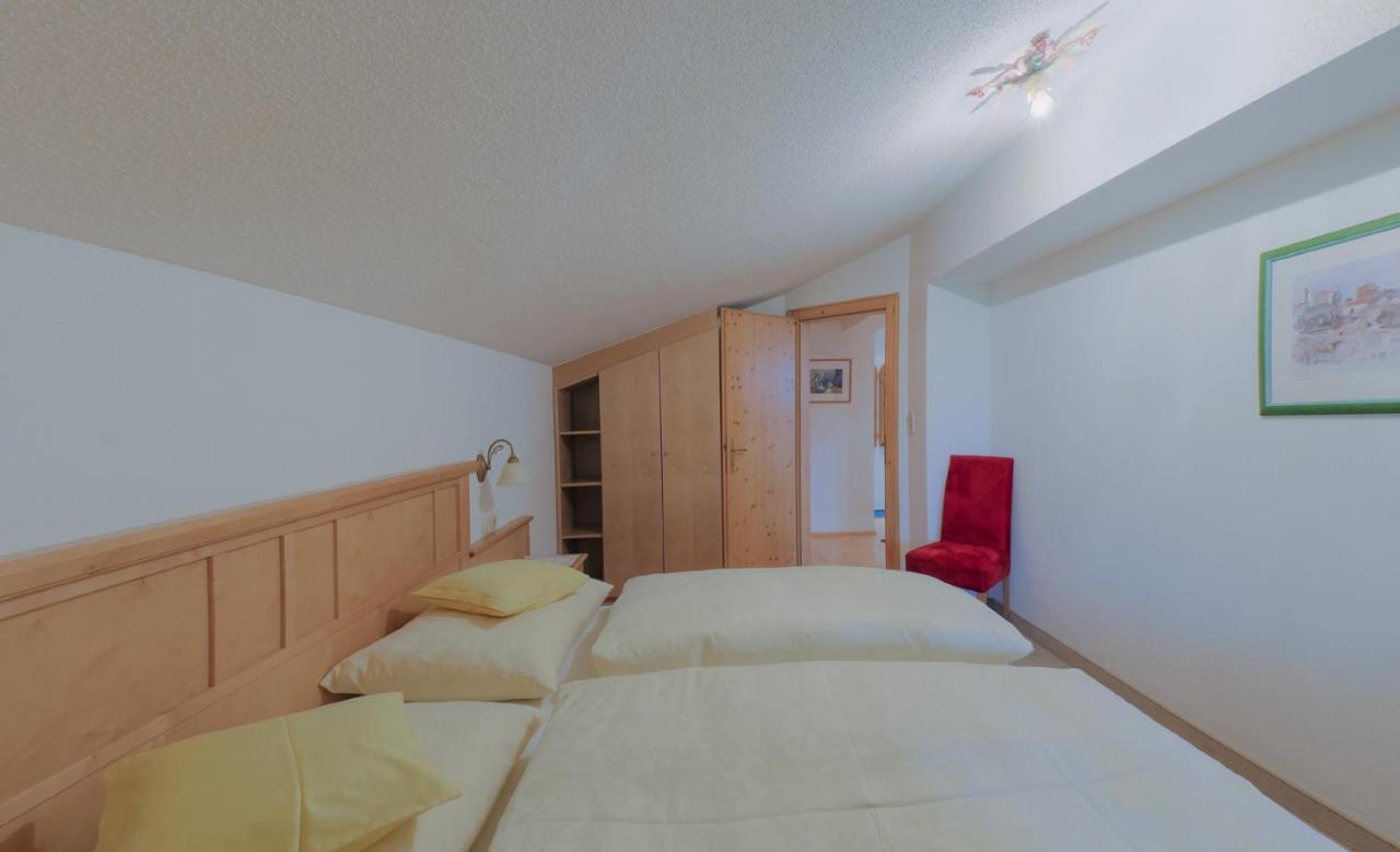 Landhaus Johannes Mayrhofen Extérieur photo